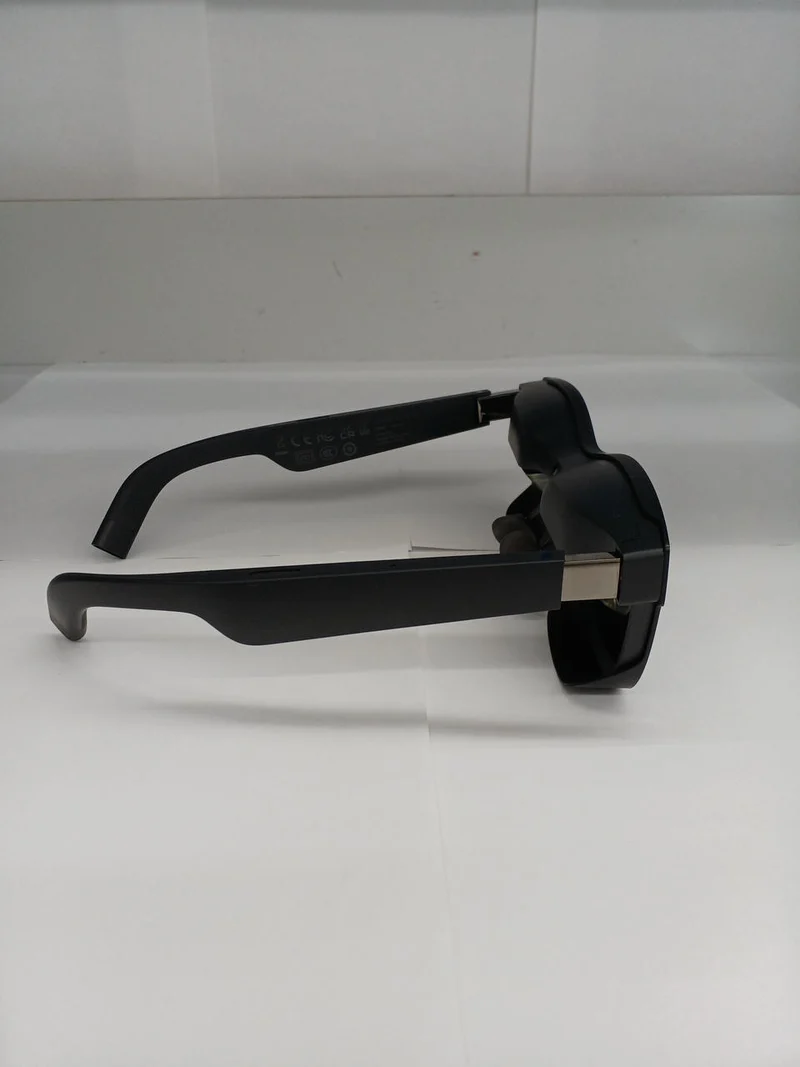 Lunettes connectées XREAL AIR2 PRO