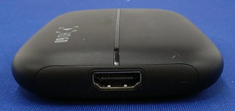 ELGATO Video Capture GAME CAPTURE HD60