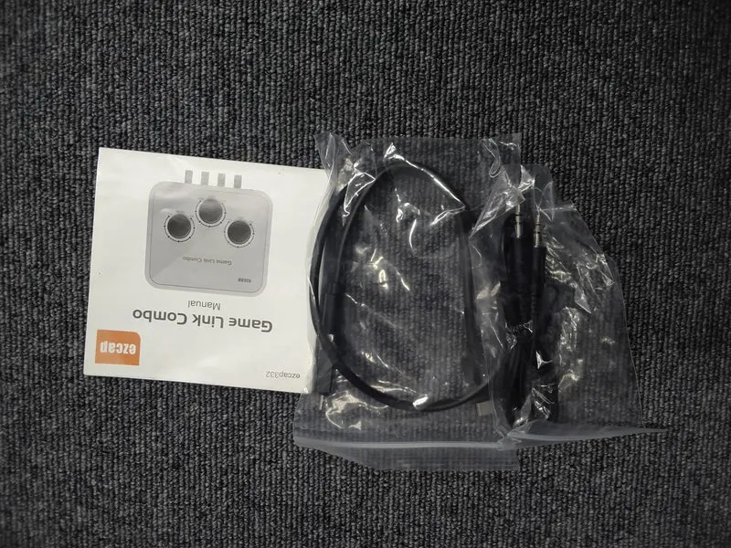 Capture HDMI EZCAP - EZCAP332