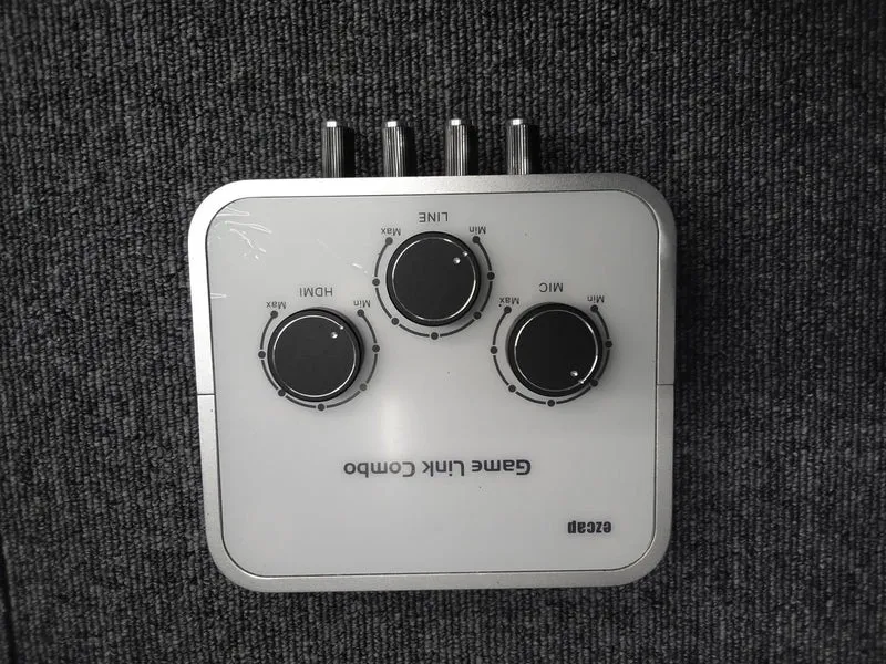 Capture HDMI EZCAP - EZCAP332
