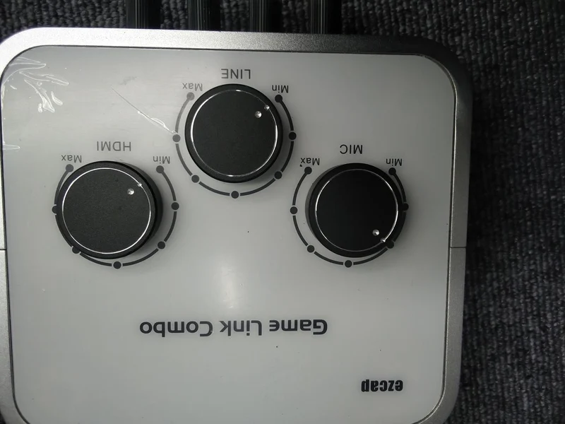 Capture HDMI EZCAP - EZCAP332