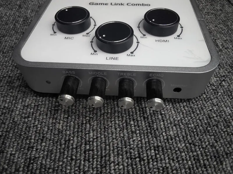 Capture HDMI EZCAP - EZCAP332