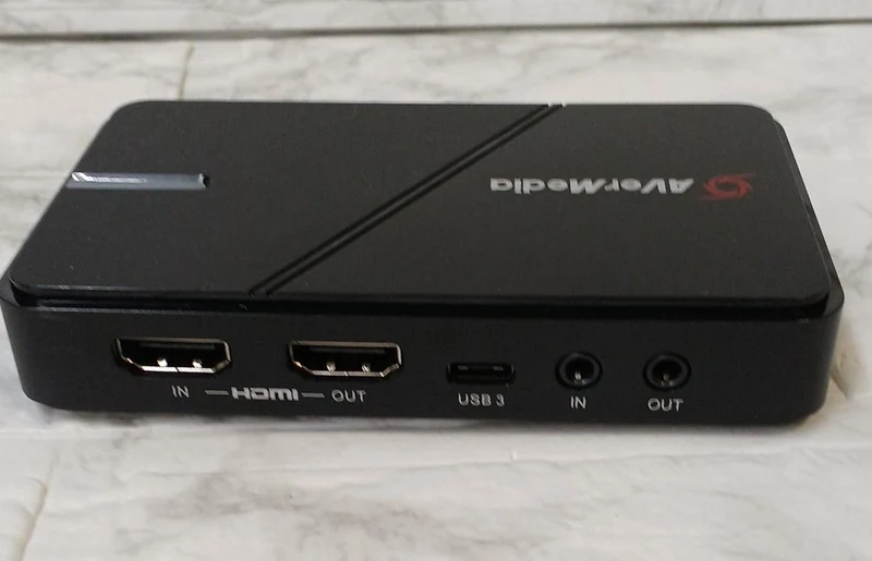 AVERMEDIA Game Capture GC551G2