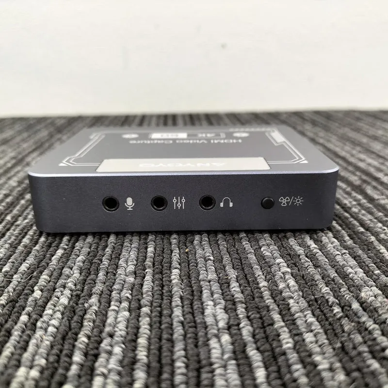 [À DÉCHETER] ANYOYO [Mise sous tension uniquement confirmée] VC-009PRO VC-009PRO