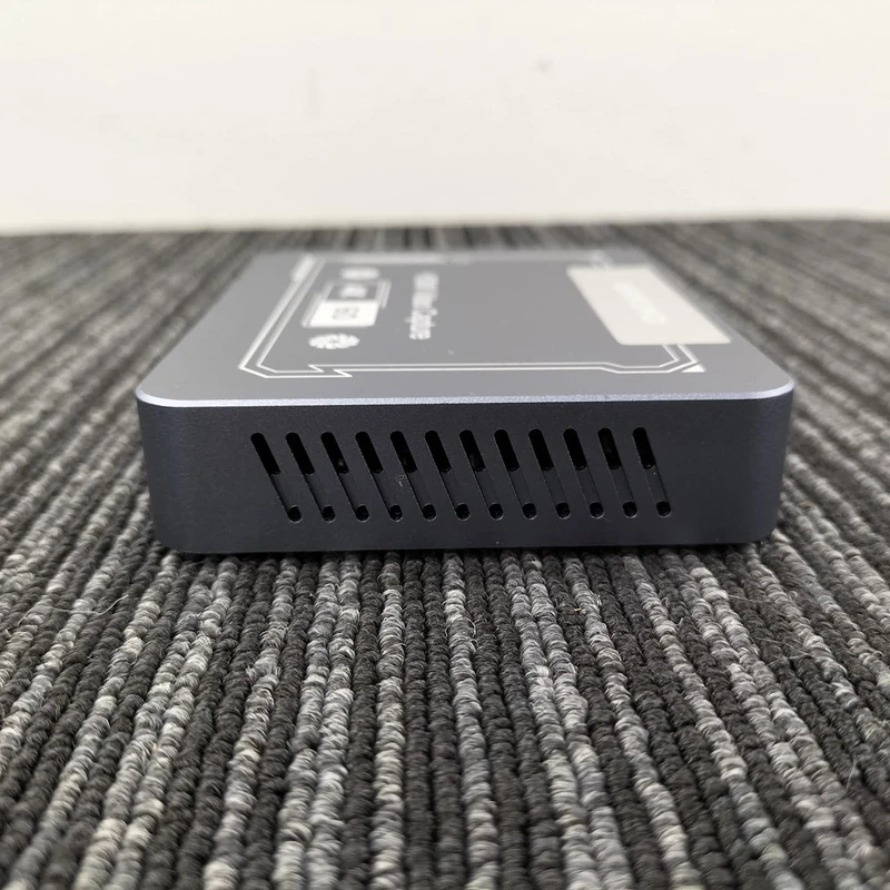 [À DÉCHETER] ANYOYO [Mise sous tension uniquement confirmée] VC-009PRO VC-009PRO