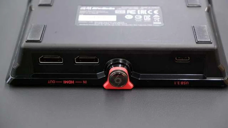 AVerMedia Game Capture GC550 PLUS