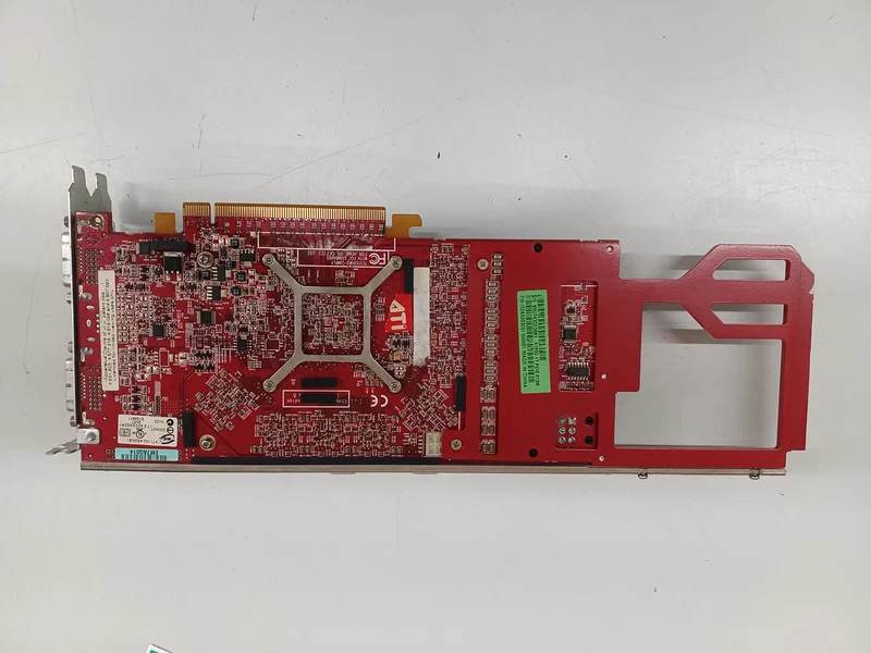 Carte graphique ATI : X1900 XT512MB PCLE