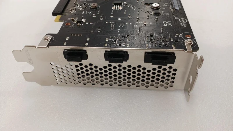 Carte graphique MSI : RTX 3050 VENTUS 2X E 6G OC
