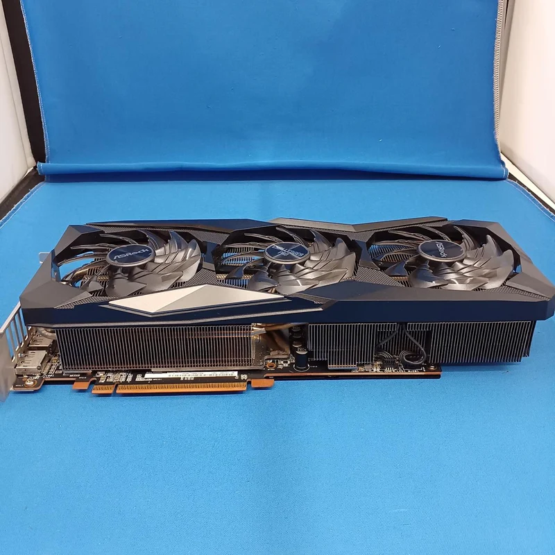 Carte graphique ASROCK / RX6800 CHALLENGER PR RX6800 CHALLENGER PRO