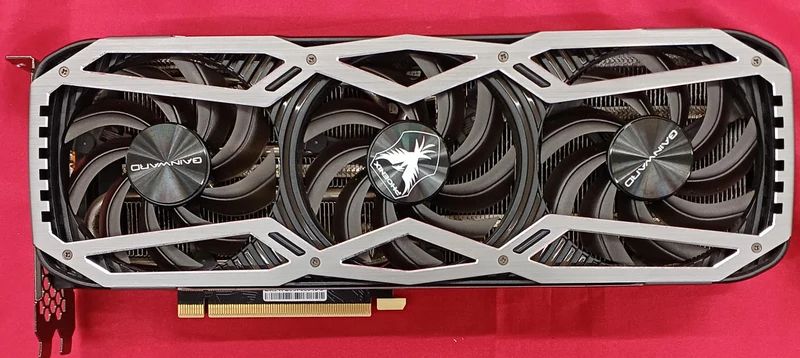 PHOENIX NVIDIA PCI-EXPRESS RTX3080 PHOENIX 10 Go V1