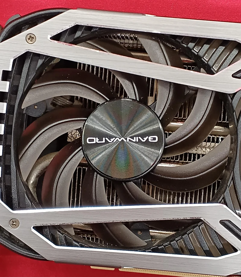 PHOENIX NVIDIA PCI-EXPRESS RTX3080 PHOENIX 10 Go V1