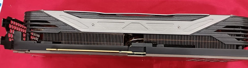 PHOENIX NVIDIA PCI-EXPRESS RTX3080 PHOENIX 10 Go V1