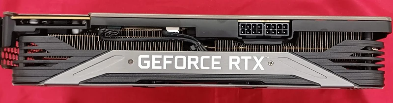 PHOENIX NVIDIA PCI-EXPRESS RTX3080 PHOENIX 10 Go V1
