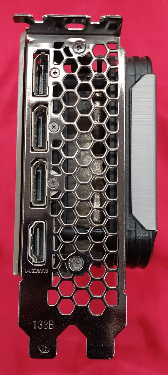 PHOENIX NVIDIA PCI-EXPRESS RTX3080 PHOENIX 10 Go V1