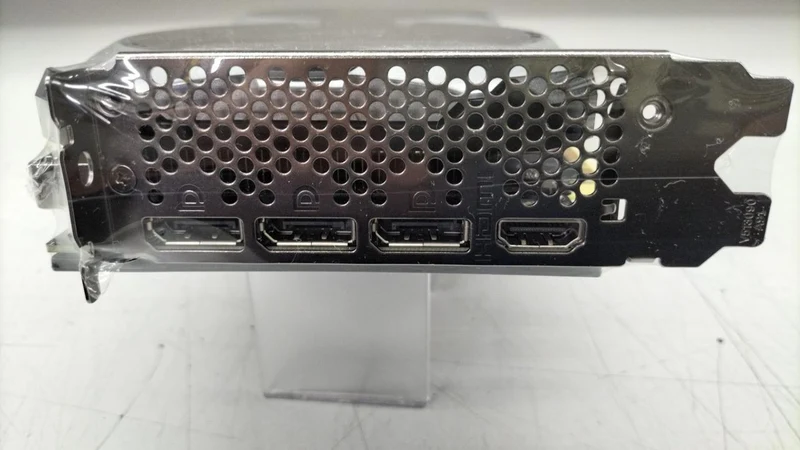Carte graphique MSI : GEFORCE RTX4070