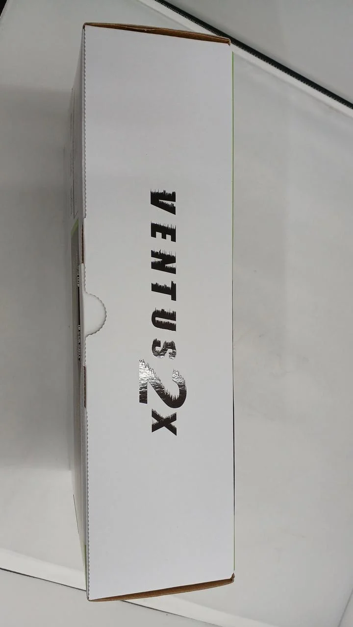 Carte graphique MSI : GeForce RTX5060 8G VENTUS 2X O