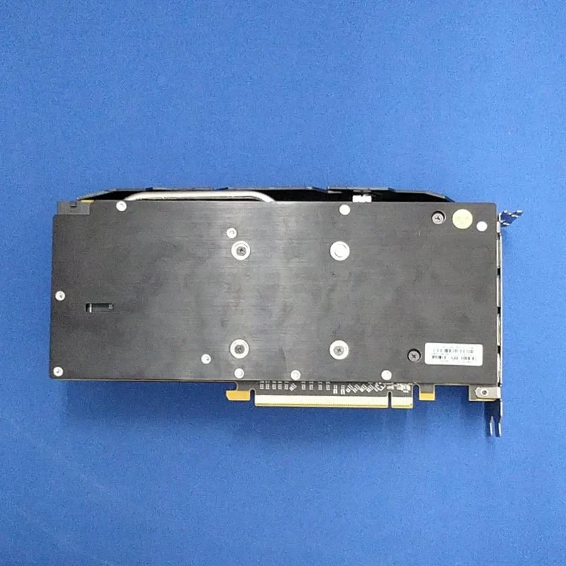 Carte graphique POWERCOLOR AXRX580 8 Go DDR5-3DHDV3/OC