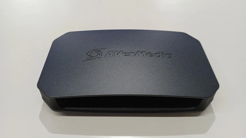 Carte d'acquisition AVER MEDIA GC553G2