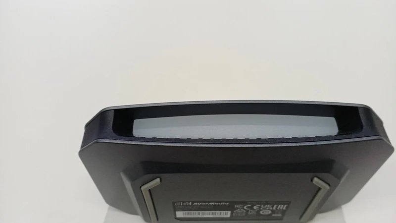 Carte d'acquisition AVER MEDIA GC553G2
