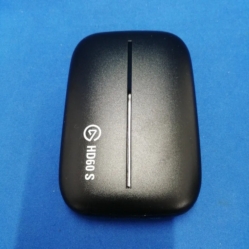 Dispositif d'acquisition ELGATO/HD60S HD60S
