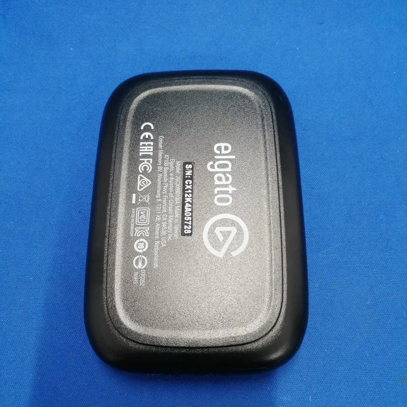 Dispositif d'acquisition ELGATO/HD60S HD60S