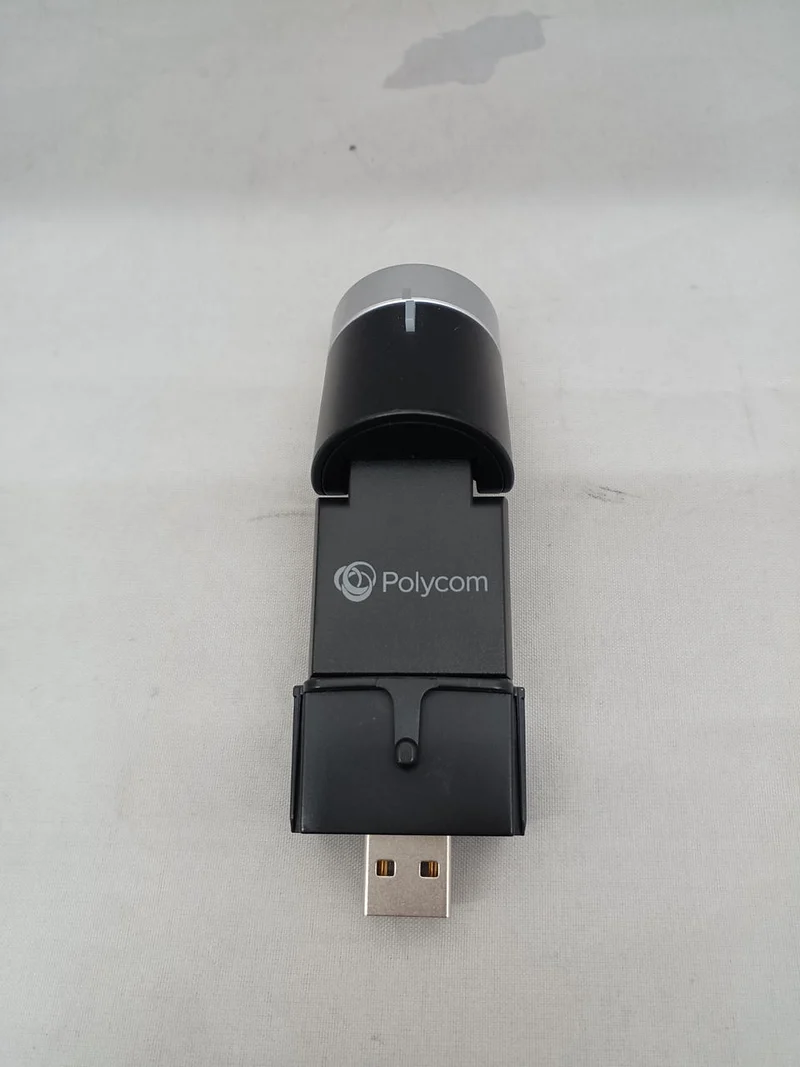 Caméra de visioconférence POLYCOM EAGLE EYE MINI