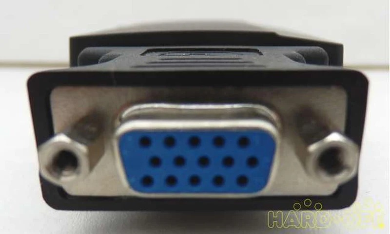 E/S Données Port USB USB-RGB/D2