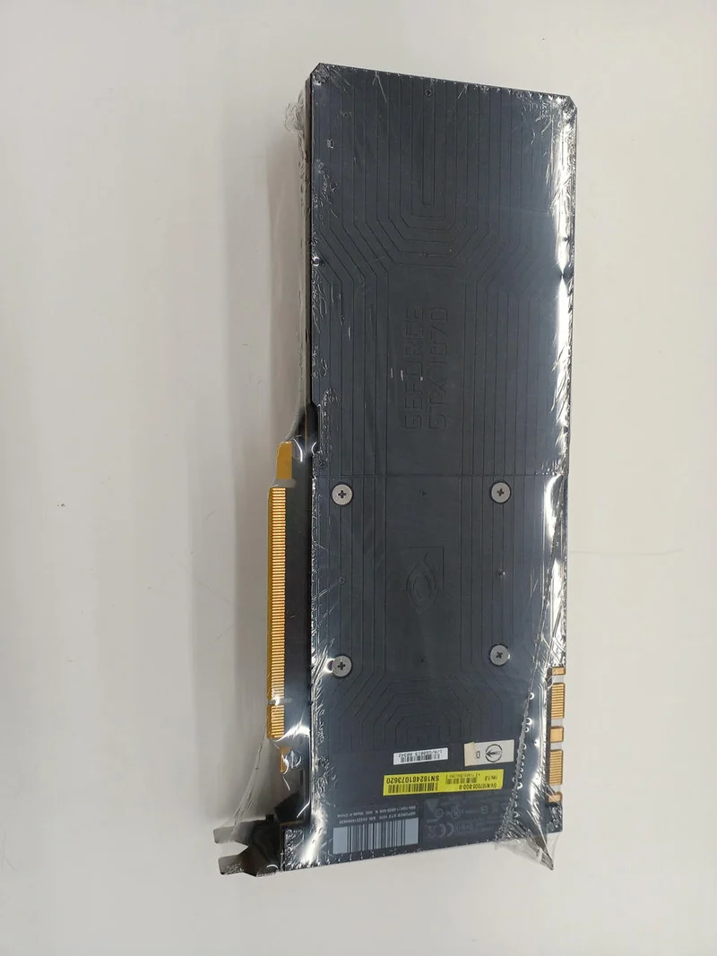 Carte graphique GIGABYTE GV-N1070D5-8GD-B