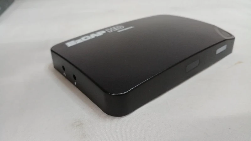 Capture vidéo interne EZCAP HD