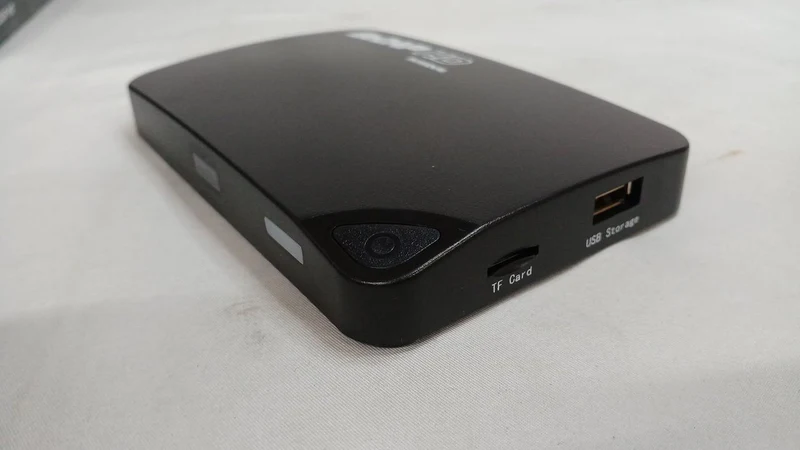 Capture vidéo interne EZCAP HD