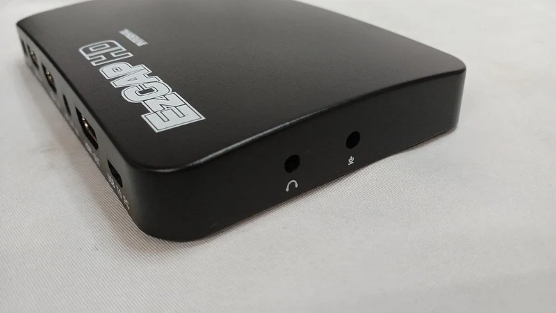 Capture vidéo interne EZCAP HD