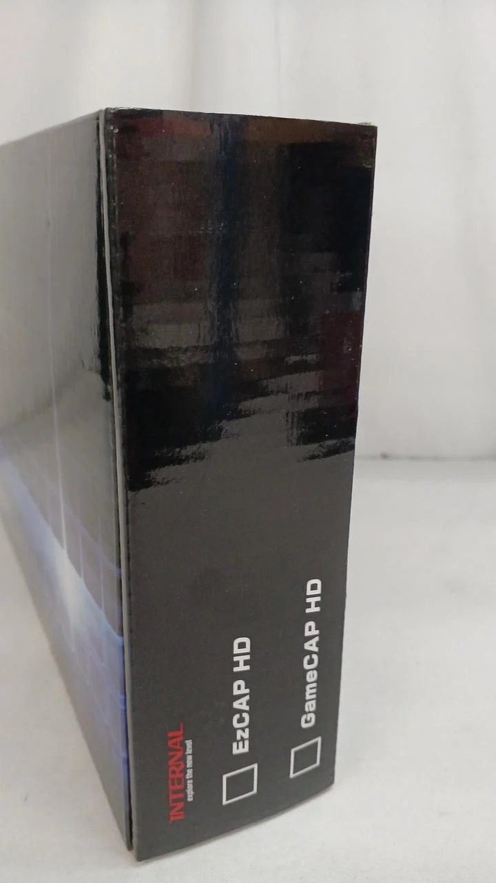 Capture vidéo interne EZCAP HD