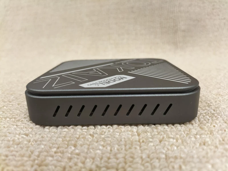Dispositif d'acquisition TOKAIZ TCA-HUC02 PRO