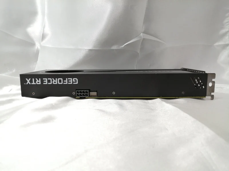 Carte graphique ZOTAC : GEFORCE RTX 2060 SUPER 8 Go GDD