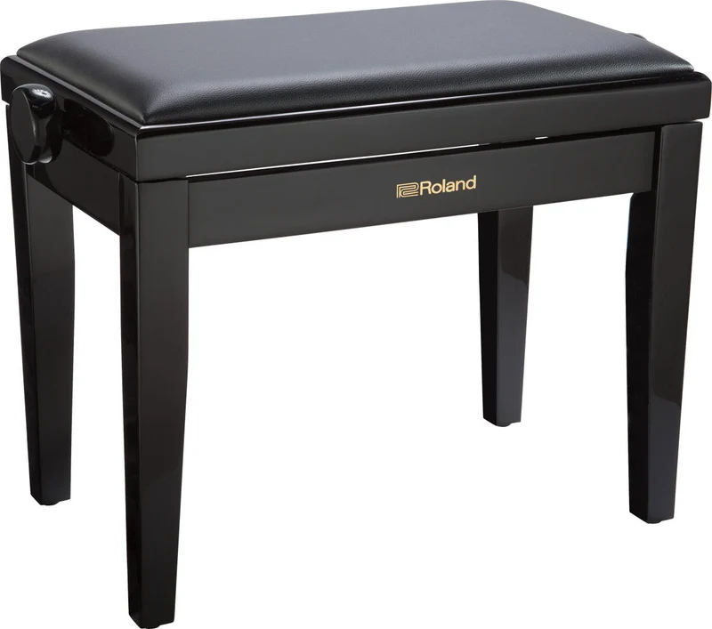 Banquette Clavier RPB-200 Noir