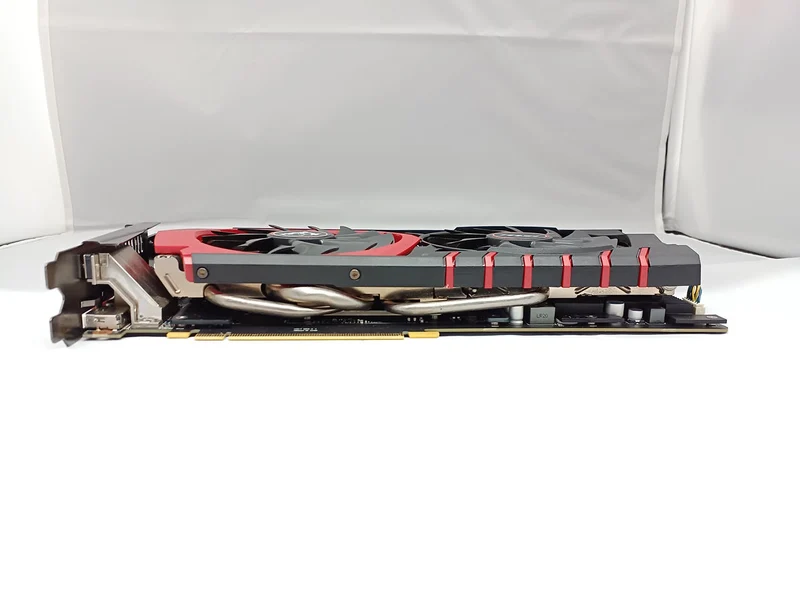 Carte graphique MSI NVIDIA PCI-EXPRESS GTX980 GAMING 4G