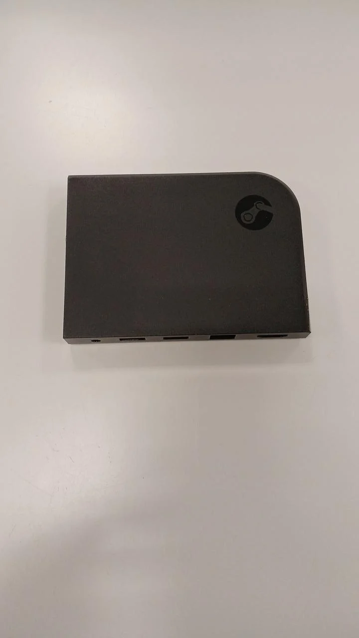 Dispositif de capture STEAM LINK