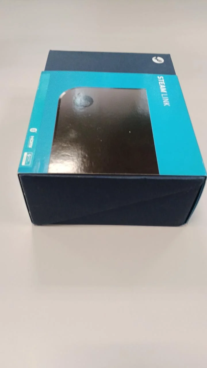 Dispositif de capture STEAM LINK