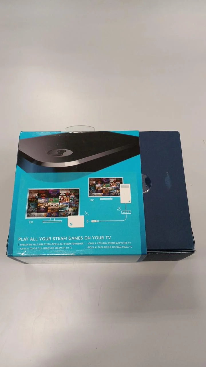 Dispositif de capture STEAM LINK