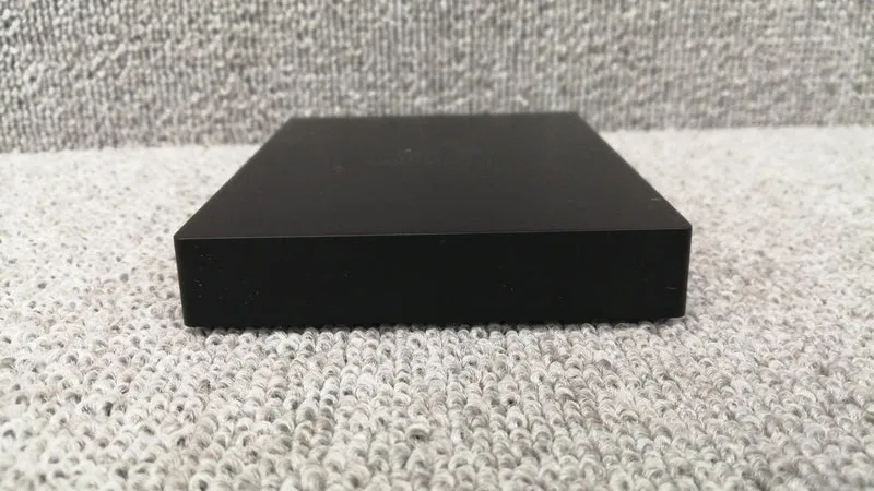 Carte d'acquisition RAZER RZ20-0285 RIPSAW HD