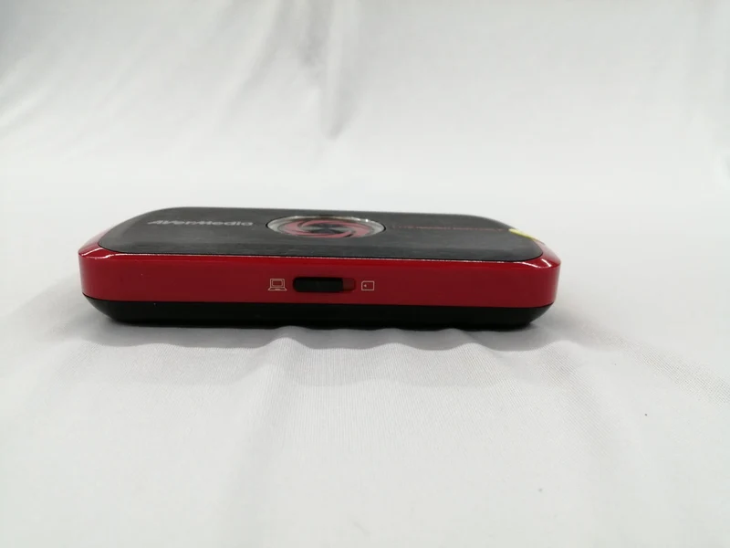 Capture vidéo AVerMedia AVT-C875