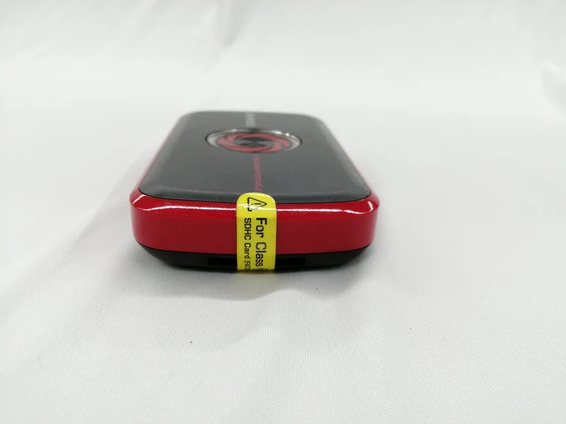 Capture vidéo AVerMedia AVT-C875