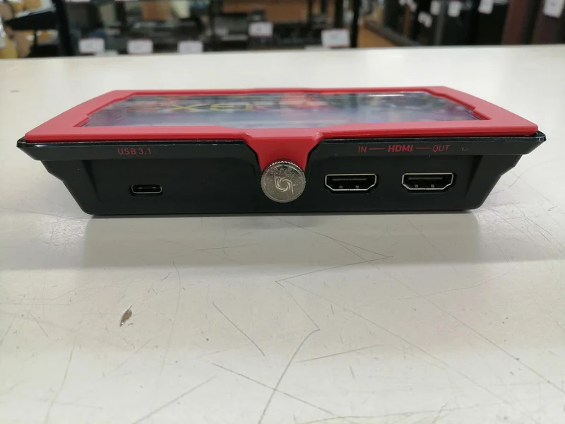 Carte d'acquisition AVERMEDIA GC550 PLUS