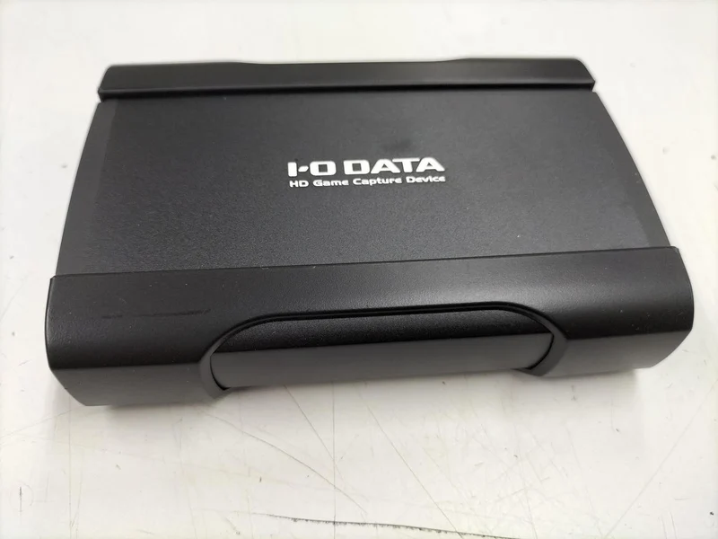 E/S DATA Game Capture GV-USB3/HD