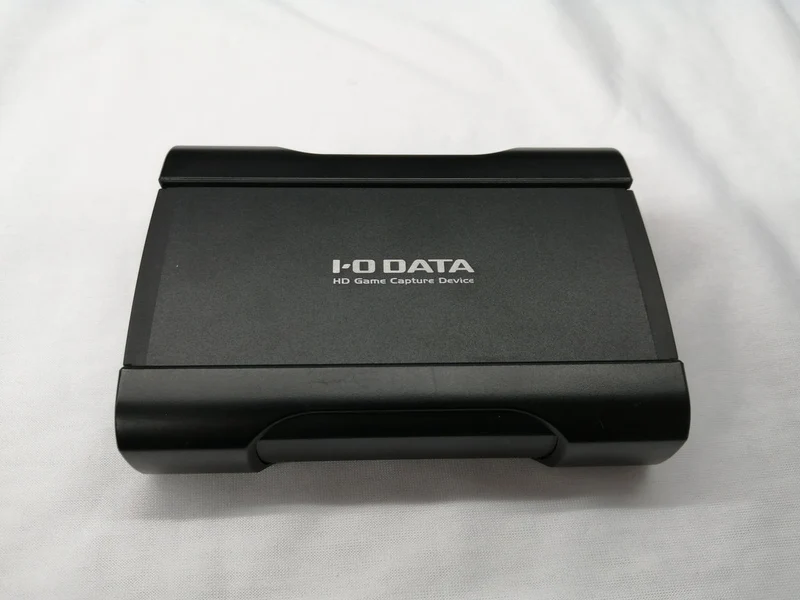 Carte d'acquisition de données E/S GV-USB3/HD