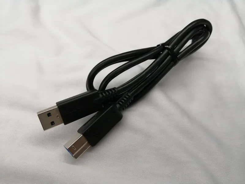 Carte d'acquisition de données E/S GV-USB3/HD