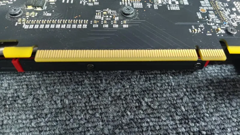 Carte graphique MSI : GTX980 GAMING 4G