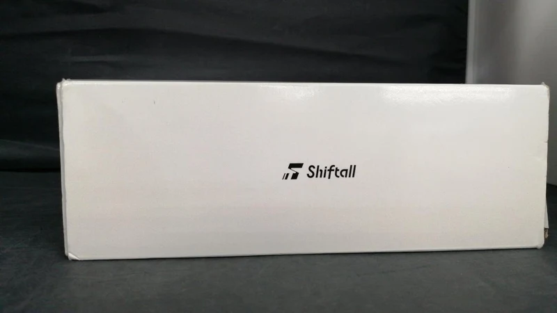 Dispositif de suivi SHIFTALL SVP-MC3S