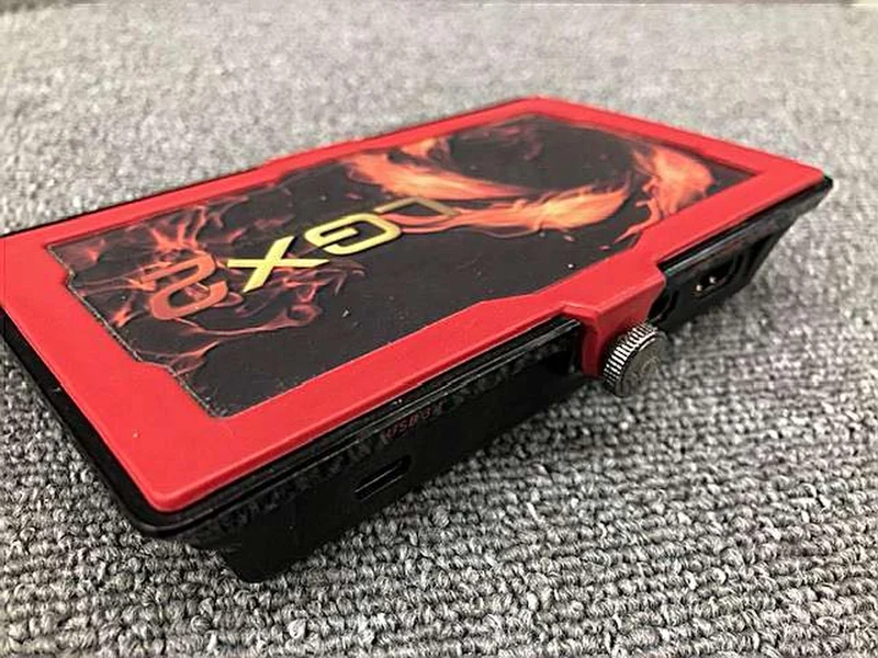 Dispositif d'acquisition vidéo AVerMedia GC550 PLUS