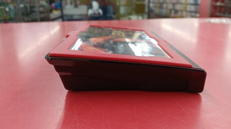 Carte d'acquisition vidéo AVerMedia LGX2/GC550PLUS